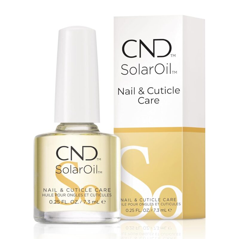 the best nail care products for healthy nails.