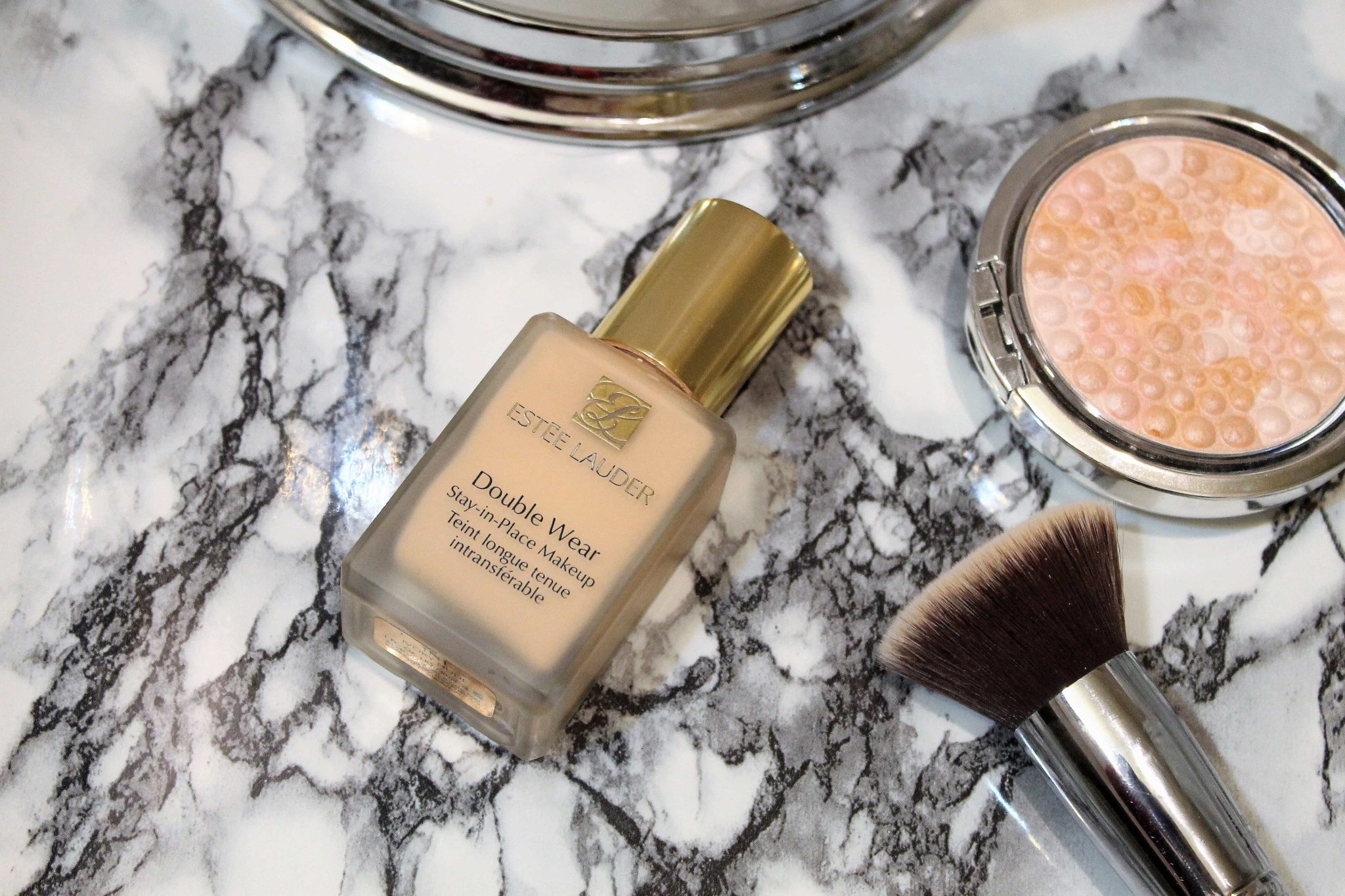 10 Foundation Mistakes You Might Be Making - Blush & Pearls