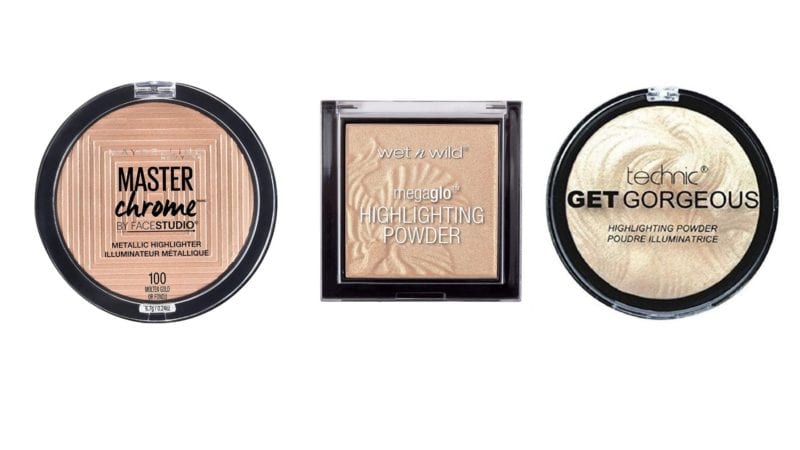 amazon drugstore makeup