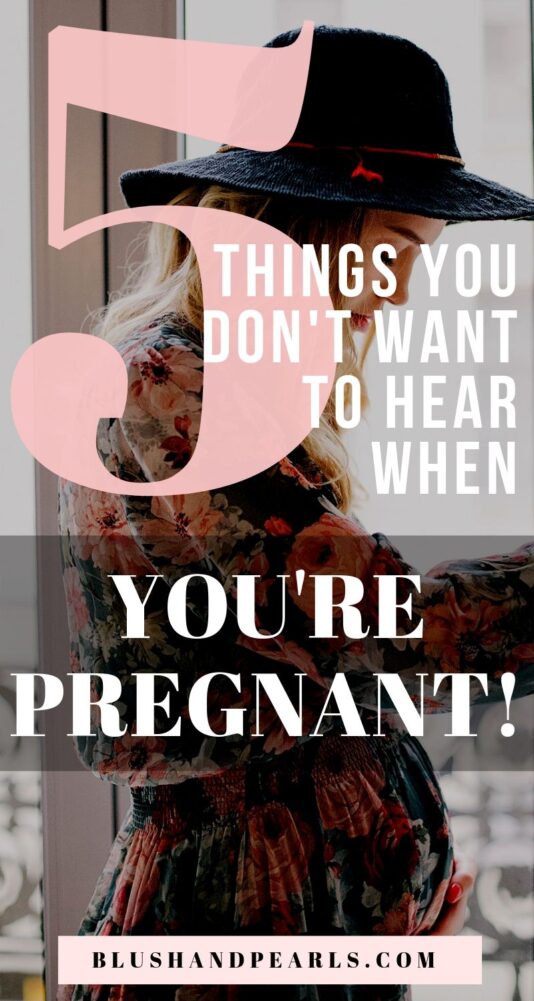 pregnancy comments annoying. things not to say to a pregnant woman