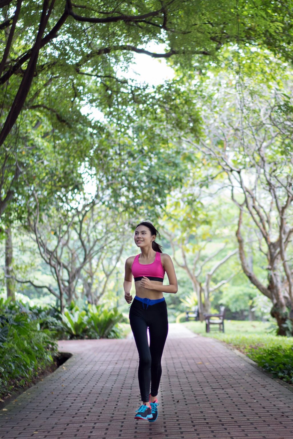 Image - How To Burn More Calories In A Workout