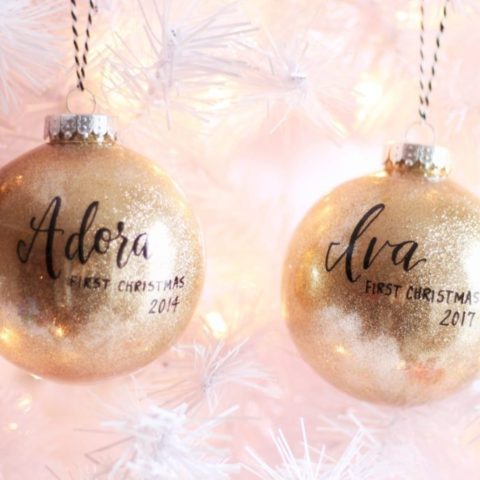 100+ Christmas Nail Designs To Rock This Winter!