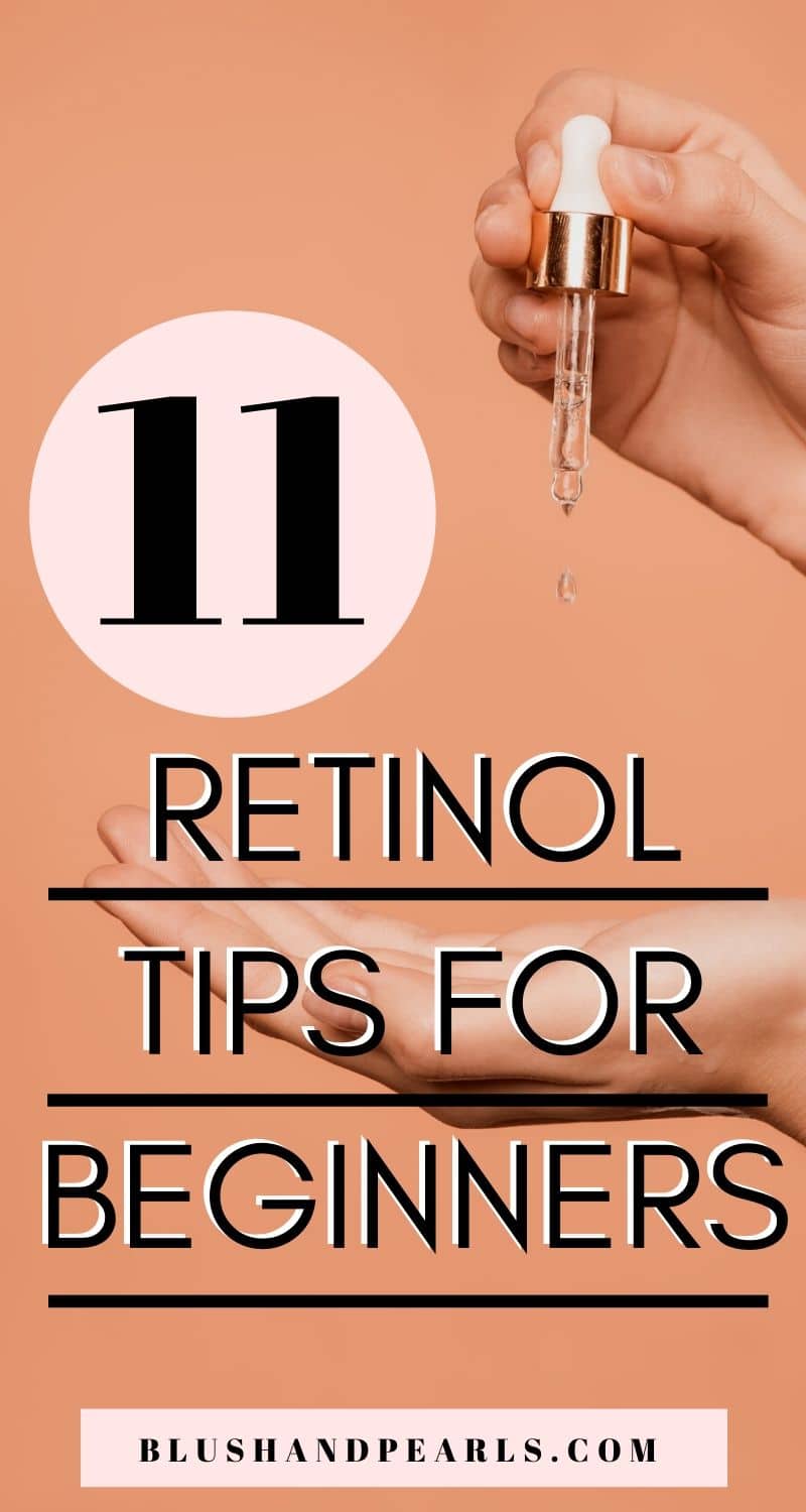 When To Apply Retinol In Your Skincare Routine