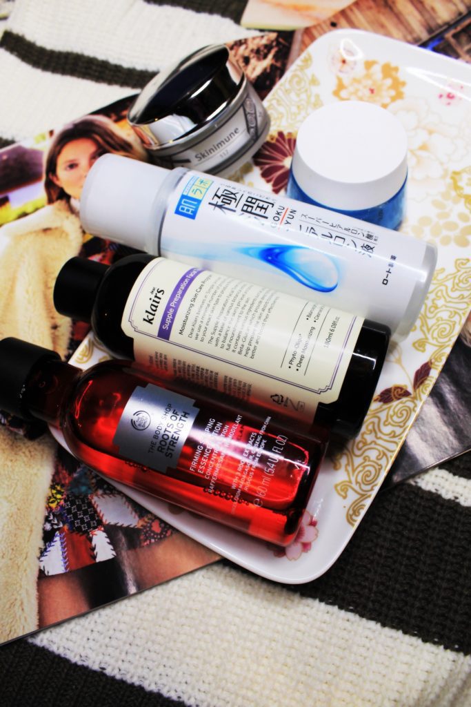 easy skin care routine for beginners