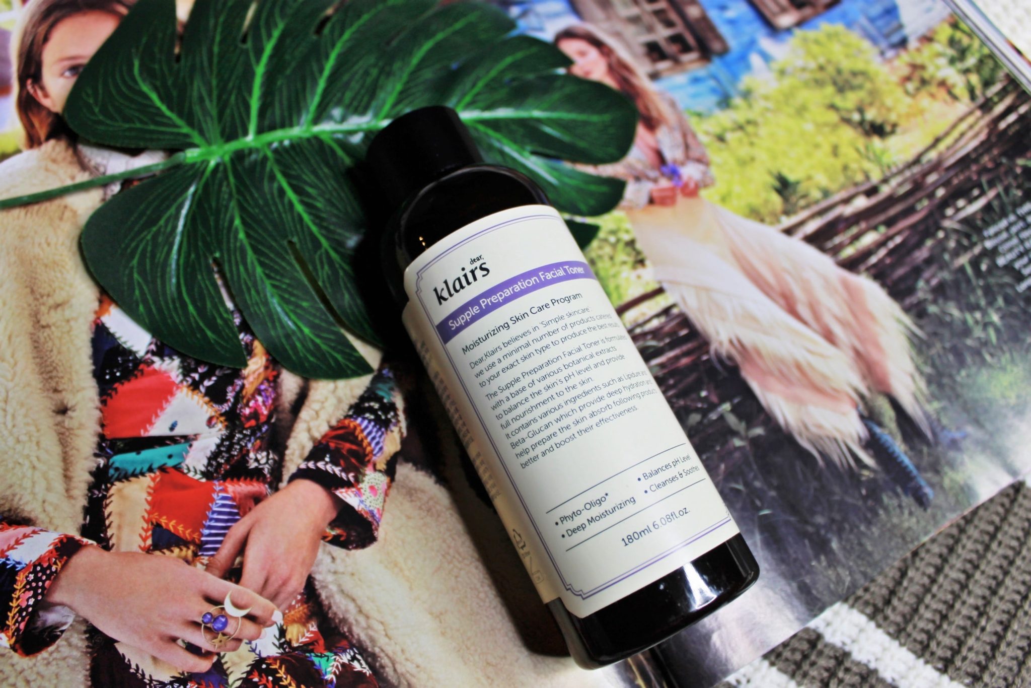 klairs-supple-preparation-toner-review