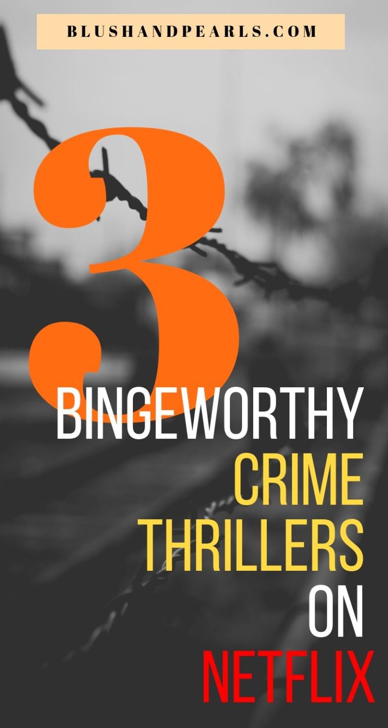 binge worthy crime shows