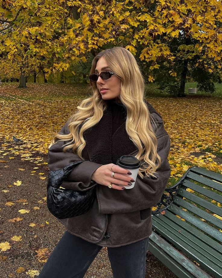 Winter-shearling-leather-jacket