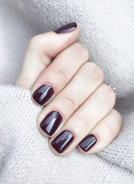 25+ Must-Have Fall Nail Colors From OPI