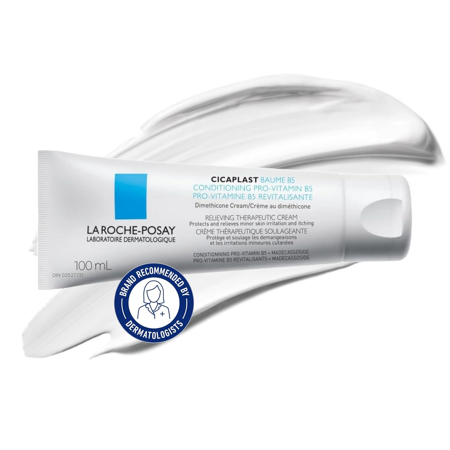 cicaplast baume