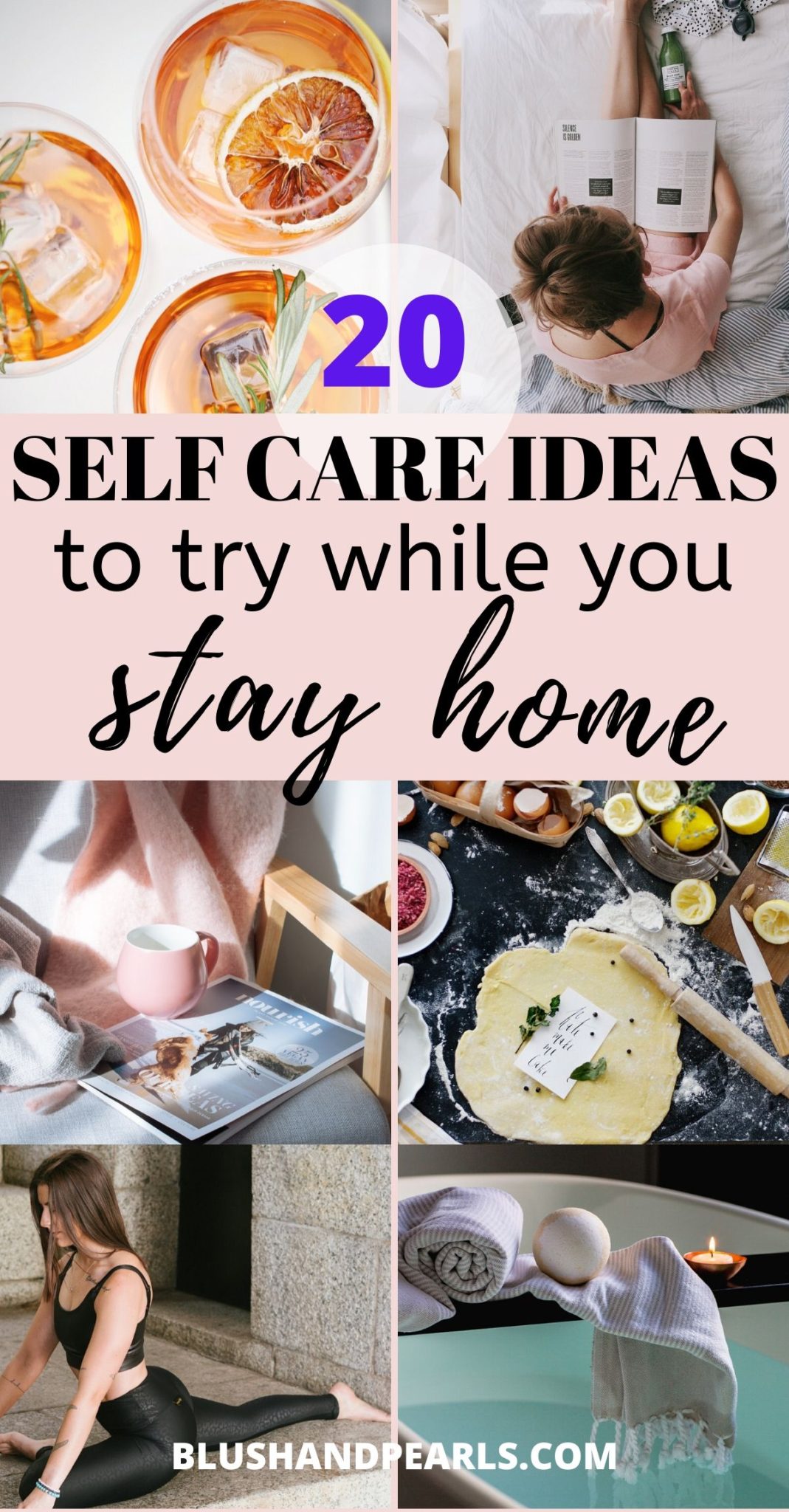 things-to-do-at-home-during-quarantine-self-care-ideas-while-you-stay