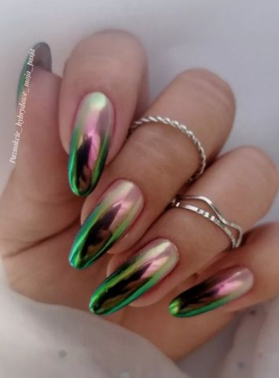 85+ Gorgeous Spring/Summer Nails For Your Next Manicure - Blush & Pearls 85+ Gorgeous Spring/Summer Nails For Your Next Manicure - Blush & Pearls