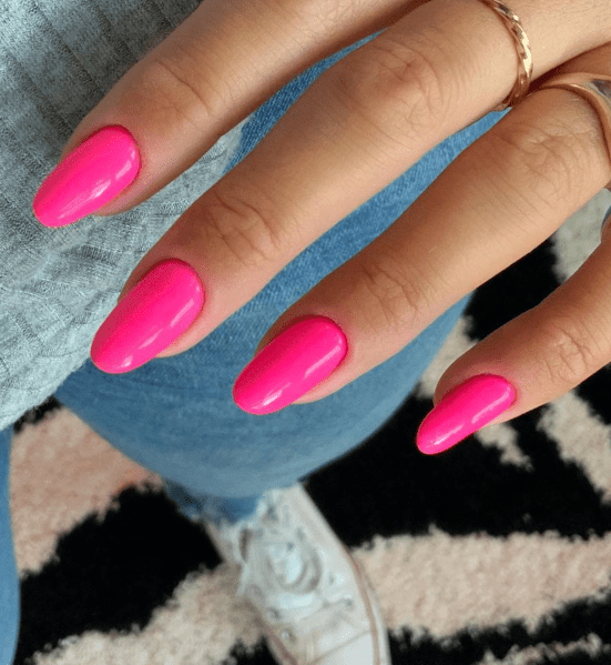 30 Gorgeous Spring/Summer Nails To Browse For Your Next Manicure ...