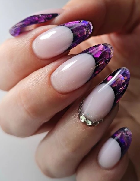 85+ Gorgeous Spring/Summer Nails For Your Next Manicure - Blush & Pearls