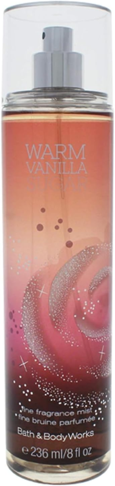 Bath and Body Works Vanilla Sugar Mist Bath and Body Works Vanilla Sugar Mist