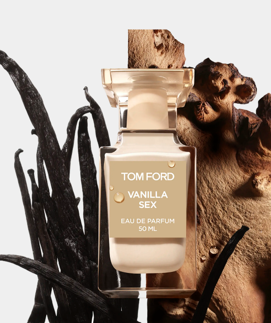 Tom Ford Vanilla Sex fall scents 2025