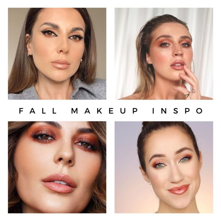 90+ Fall Nails To Try This Autumn