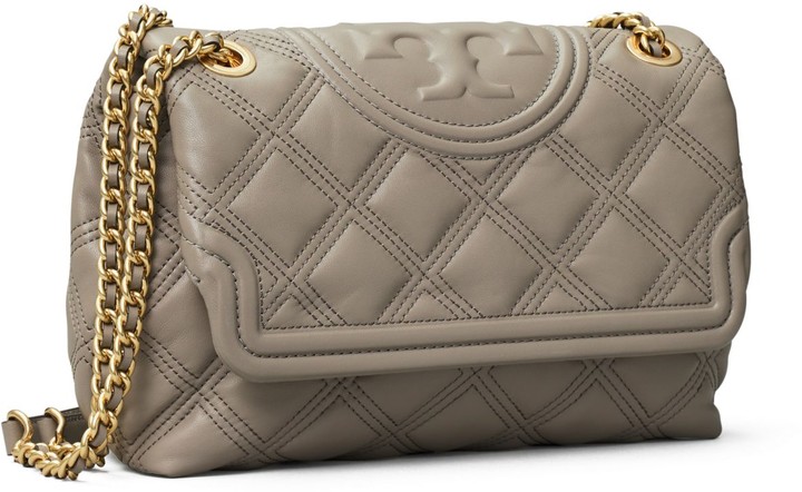 tory burch quilted chevron leather crossbody bag