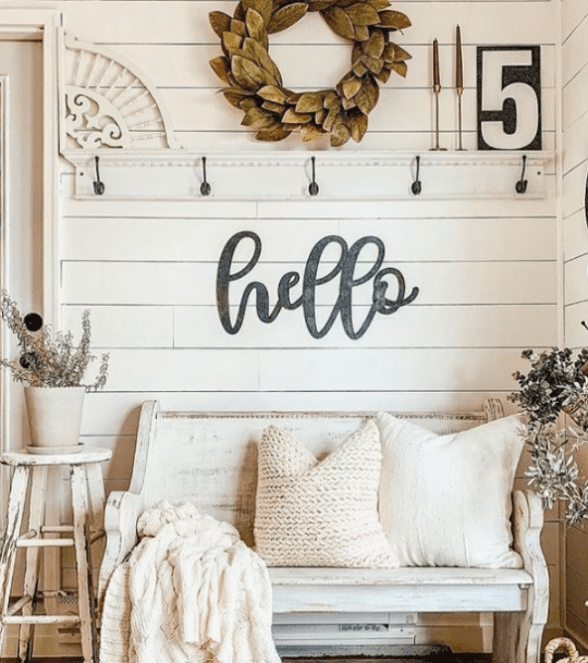 A Complete Guide To Farmhouse Decor Trends To Add To Your Home