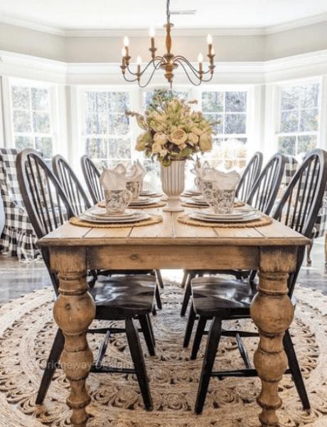 A Complete Guide To Farmhouse Decor Trends To Add To Your Home