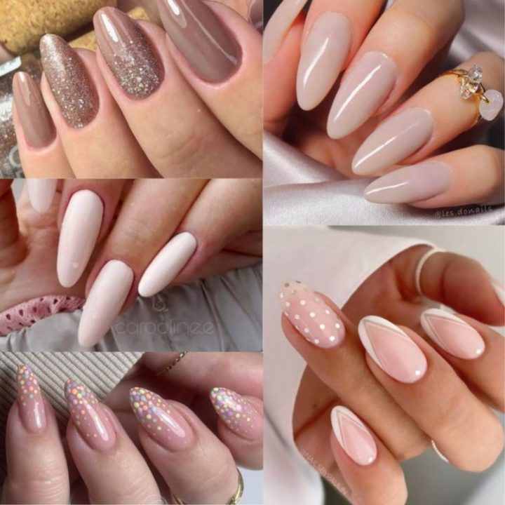 25+ Winter Nail Colours To Cheer You Up This Season
