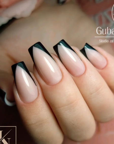 85+ Nude Nail Ideas For Your Next Manicure - Blush & Pearls