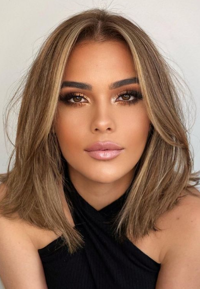 Gorgeous Bob Lob Hairstyles For Your Next Salon Visit Blush Pearls