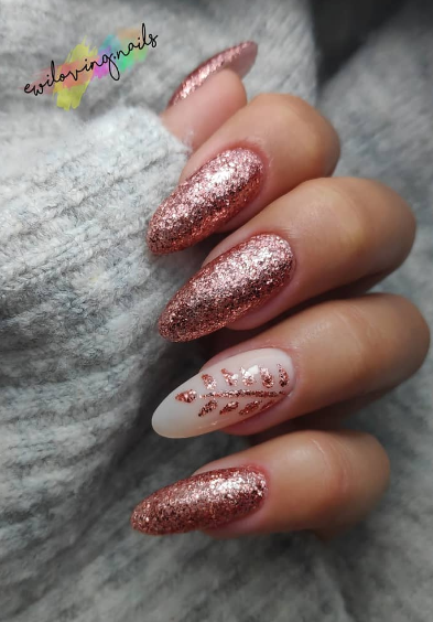 90+ Fall Nails To Try This Autumn