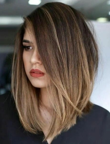 Gorgeous Bob & Lob Hairstyles for Your Next Salon Visit