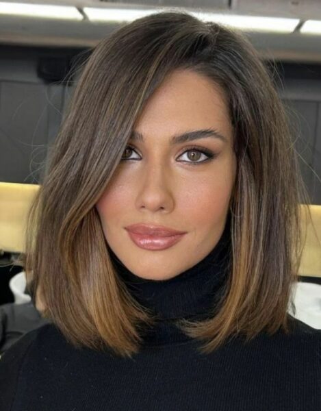 Gorgeous Bob & Lob Hairstyles for Your Next Salon Visit