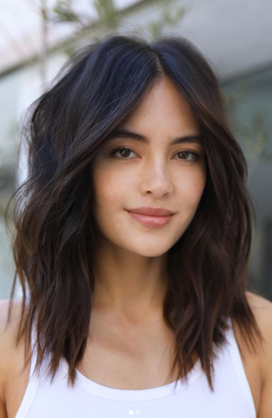 Gorgeous Bob & Lob Hairstyles for Your Next Salon Visit