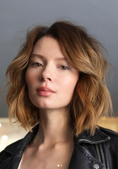 Gorgeous Bob & Lob Hairstyles for Your Next Salon Visit