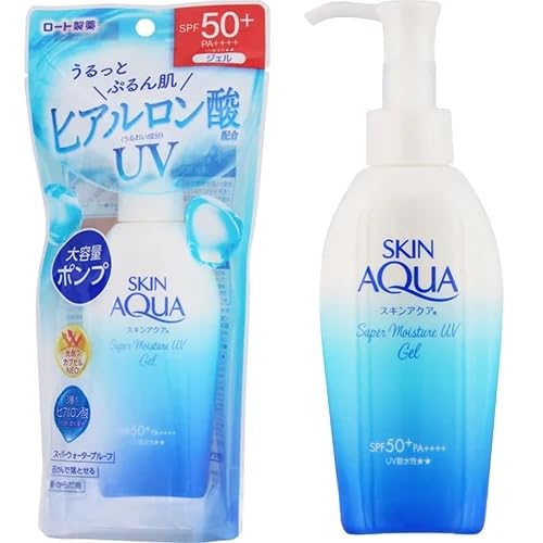 Best sunscreen for people who hate sunscreen.