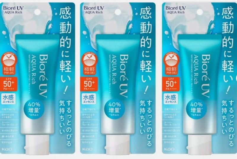 The best sunscreen for people who hate sunscreen