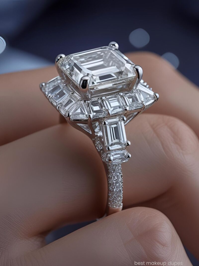 engagement ring guide