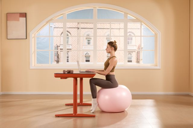strength training benefits