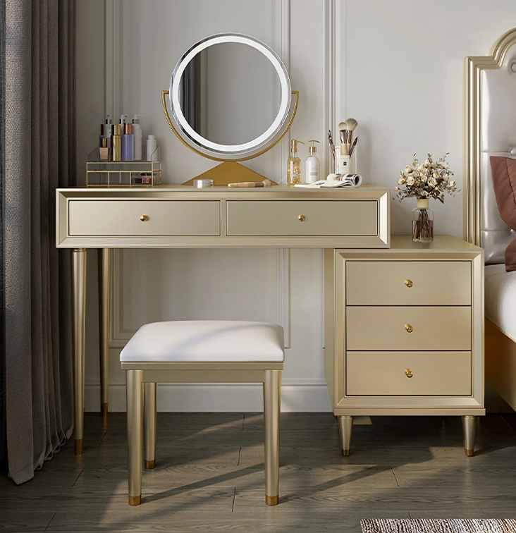 gold-makeup-vanity-wayfair