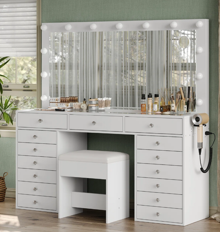white-makeup-vanity-with-storage-drawers