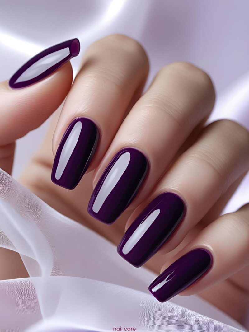 best opi fall nail colors 2025