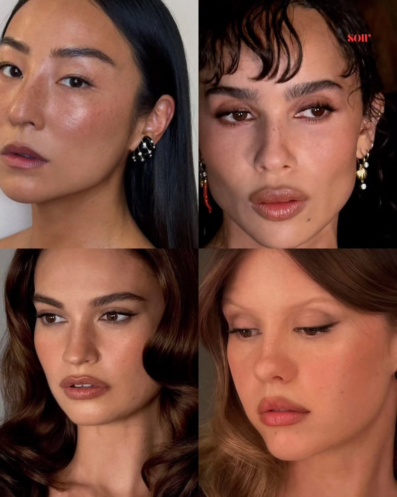 blurred-lip-makeup-trend
