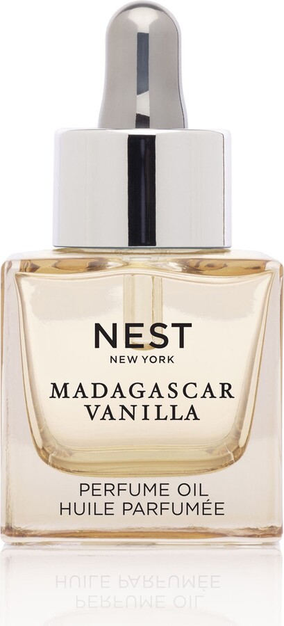 How to smell amazing all the time.