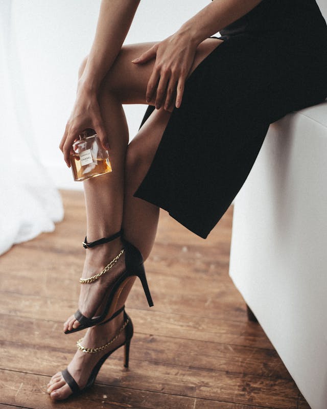 how to smell delicious all day long