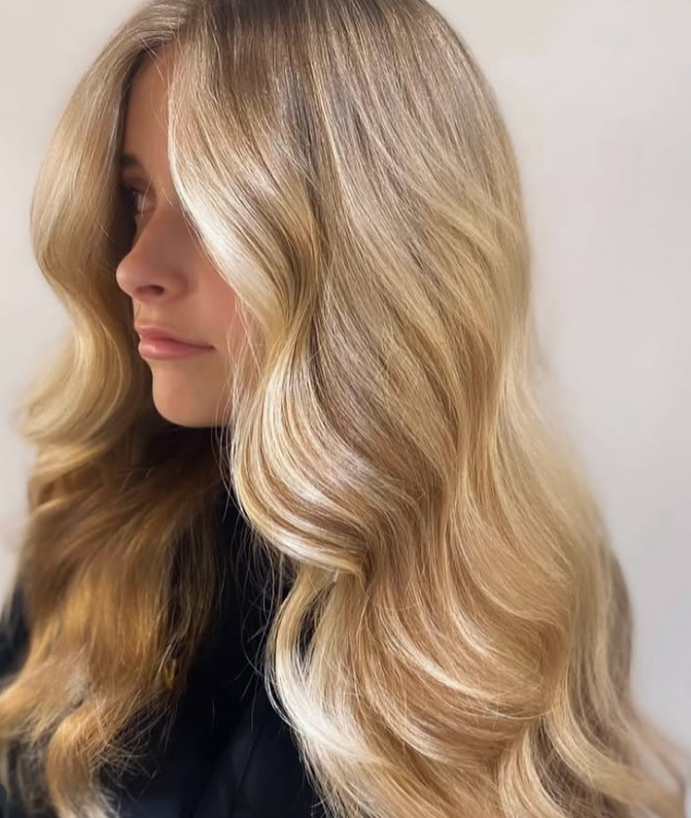 Dazzling Spring Summer Blonde Hair Colors That Glow! - Blush & Pearls