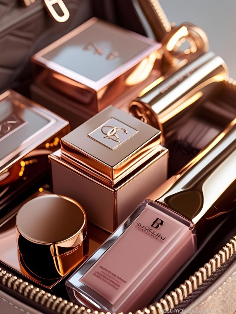 best makeup dupes for makeup bag