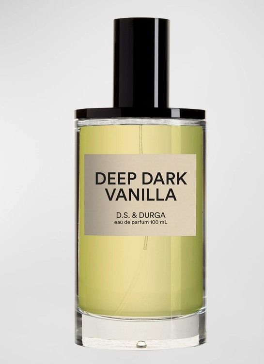 Deep Dark Vanilla D.S. & Durgas. Vanilla Scent Aesthetics for fall.