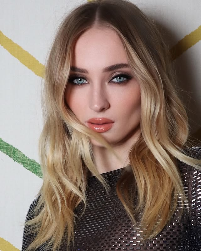 Celebrity makeup trends to obsess over - Sophie Turner