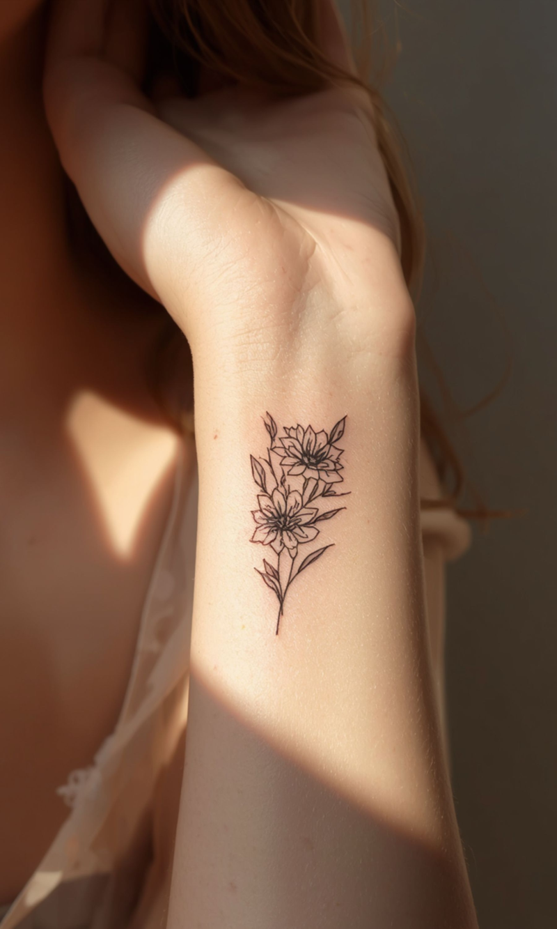 dainty-feminine-tattoos