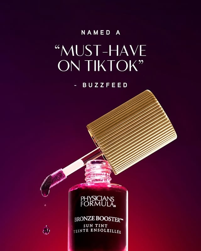 Best drugstore makeup for summer.