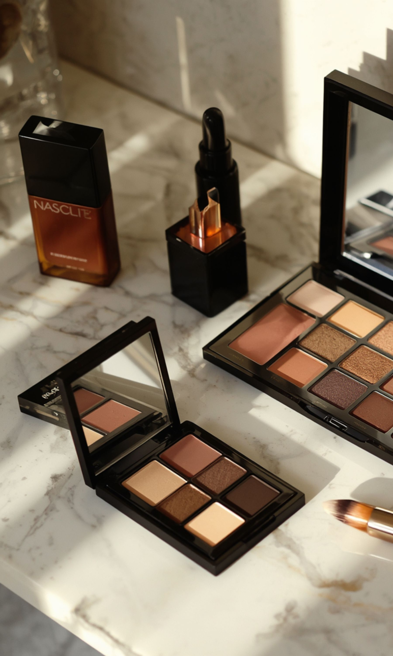 drugstore makeup