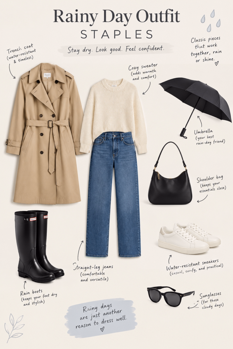 rainy-day-outfit-staples
