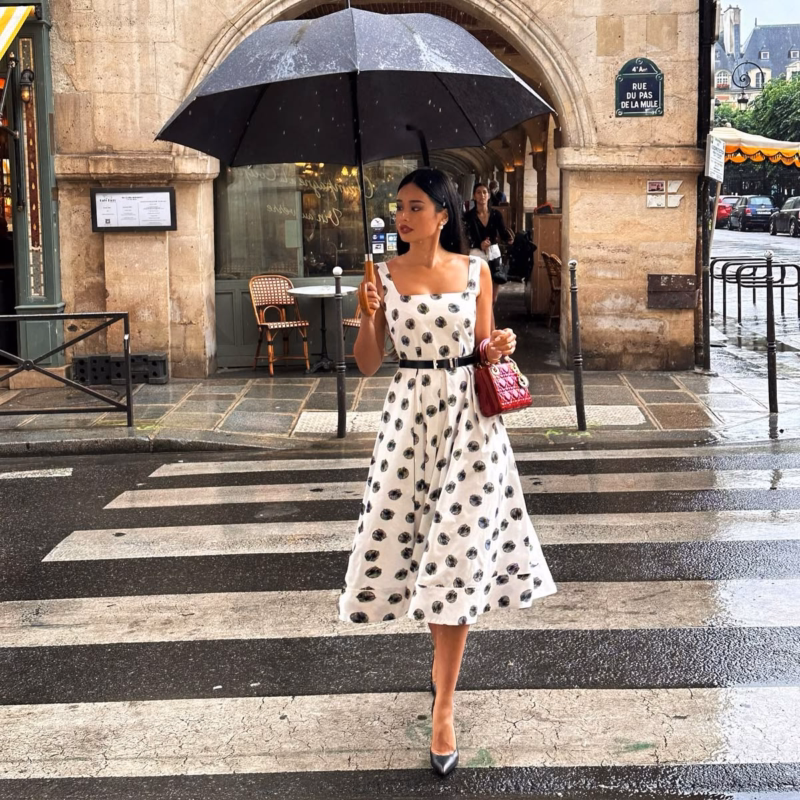 summer-dress-rainy-day-outfit